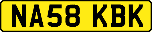 NA58KBK