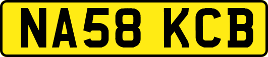 NA58KCB