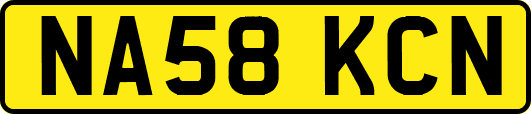 NA58KCN