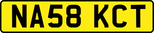 NA58KCT