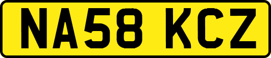 NA58KCZ