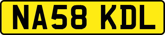 NA58KDL