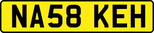 NA58KEH