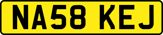 NA58KEJ