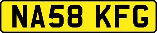 NA58KFG