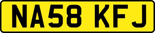 NA58KFJ
