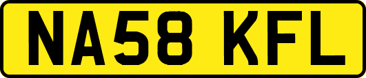 NA58KFL