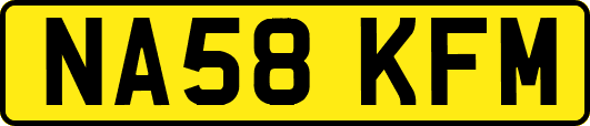 NA58KFM