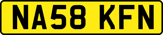 NA58KFN