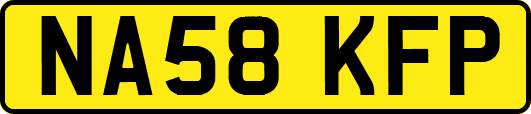 NA58KFP