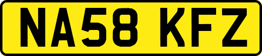 NA58KFZ