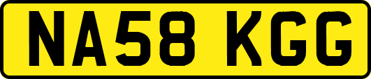 NA58KGG