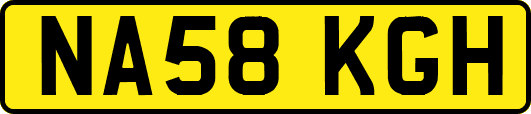 NA58KGH