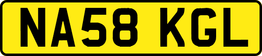 NA58KGL