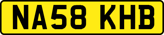 NA58KHB