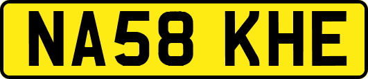 NA58KHE