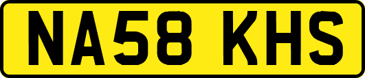 NA58KHS