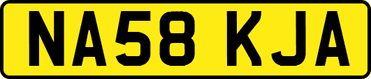 NA58KJA