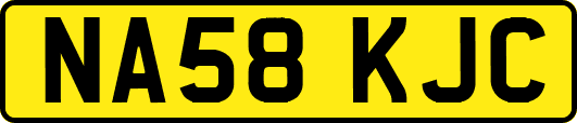 NA58KJC
