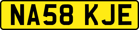 NA58KJE