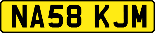NA58KJM