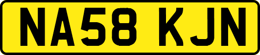 NA58KJN