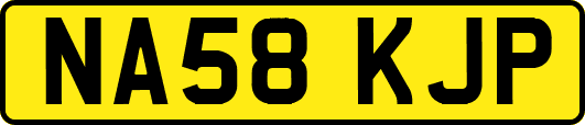 NA58KJP