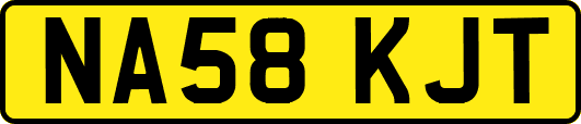 NA58KJT