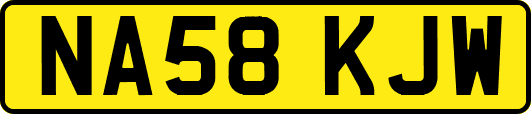 NA58KJW