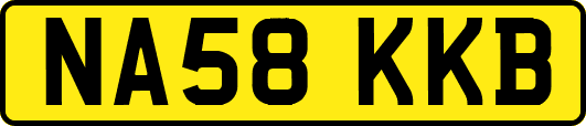NA58KKB