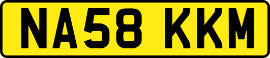 NA58KKM