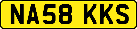 NA58KKS