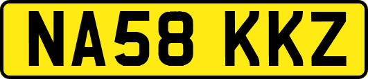 NA58KKZ