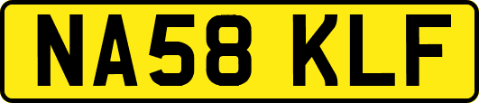 NA58KLF