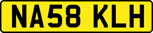 NA58KLH