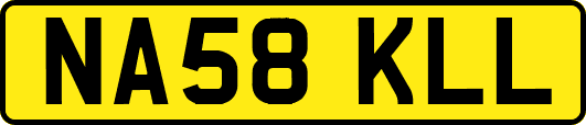 NA58KLL