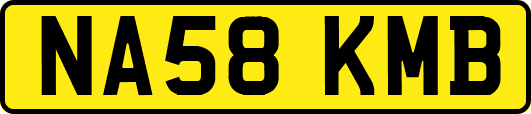 NA58KMB
