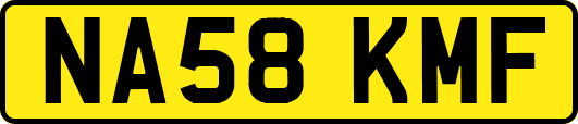 NA58KMF