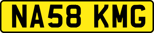 NA58KMG