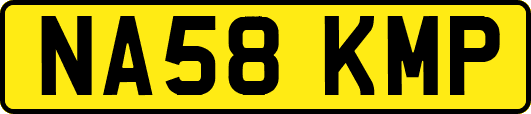 NA58KMP