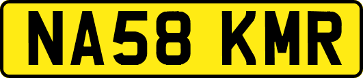 NA58KMR