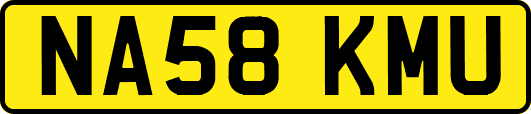 NA58KMU