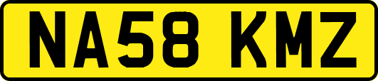 NA58KMZ