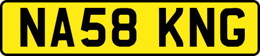 NA58KNG