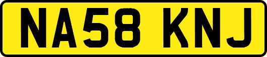 NA58KNJ