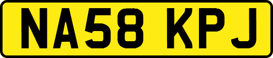 NA58KPJ
