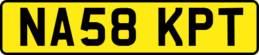 NA58KPT