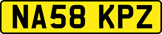 NA58KPZ