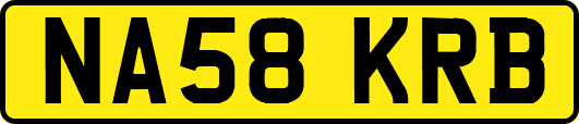 NA58KRB