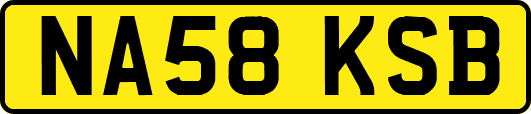 NA58KSB
